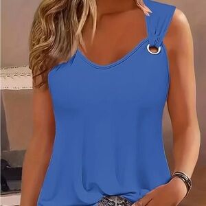 pimelu Tank Top for
Women size Medium